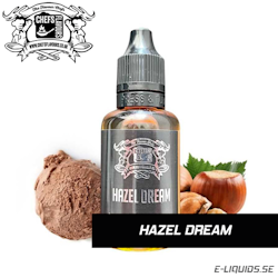 Hazel Dream - Chef's Flavours