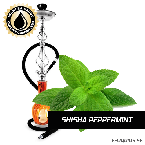 Shisha Peppermint - Inawera