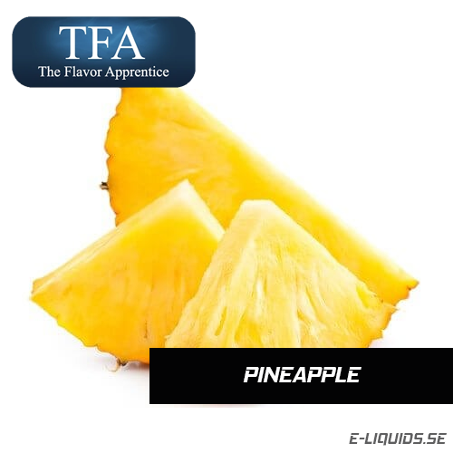 Pineapple - The Flavor Apprentice