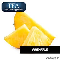Pineapple - The Flavor Apprentice