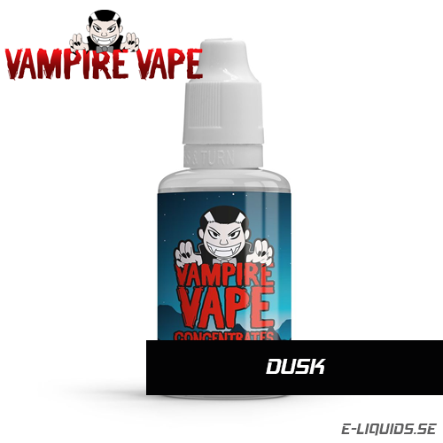 Dusk - Vampire Vape