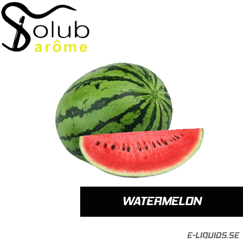 Watermelon - Solub Arome