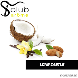 Long Castle - Solub Arome