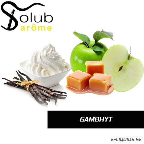 Gambhyt - Solub Arome