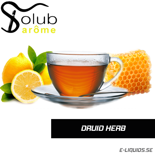 Druid Herb - Solub Arome
