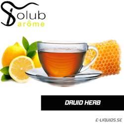 Druid Herb - Solub Arome
