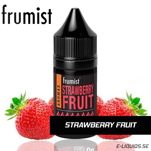 Strawberry Fruit - Frumist
