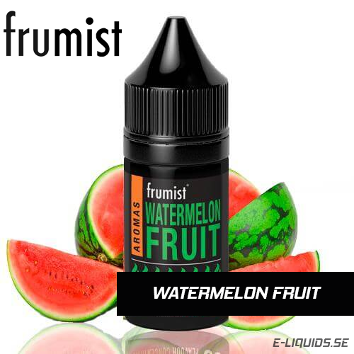 Watermelon Fruit - Frumist (UTGÅTT)