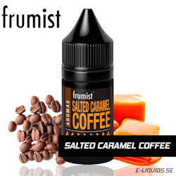 Salted Caramel Coffee - Frumist