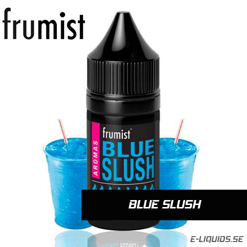Blue Slush - Frumist (UTGÅTT)