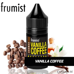 Vanilla Coffee - Frumist