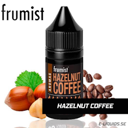 Hazelnut Coffee - Frumist