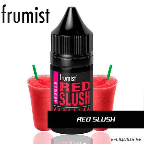 Red Slush - Frumist