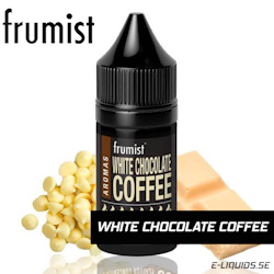 White Chocolate Coffee - Frumist