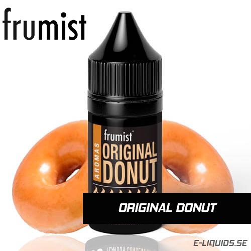 Original Donut - Frumist