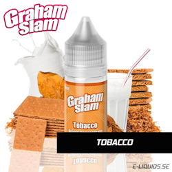 Tobacco - Graham Slam