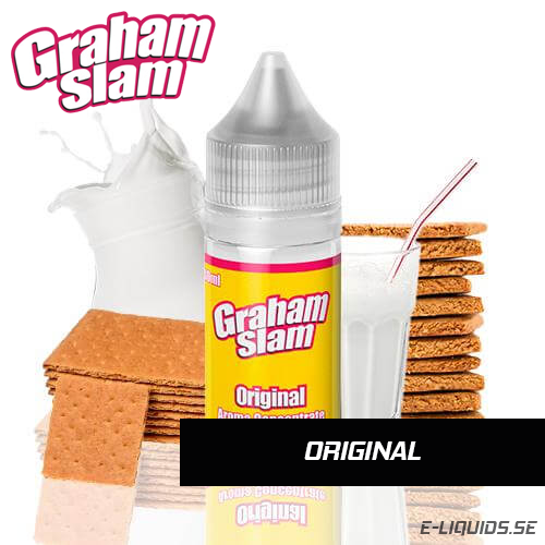 Original - Graham Slam (UTGÅTT)