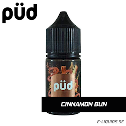 Cinnamon Bun - PÜD