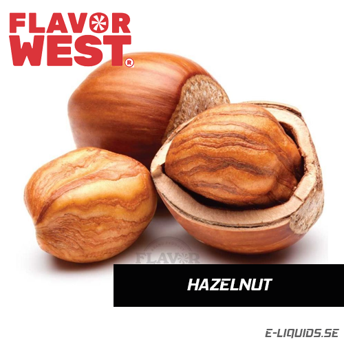 Hazelnut - Flavor West