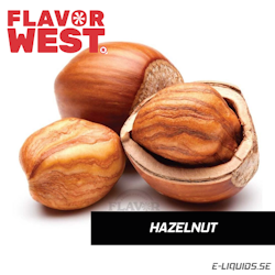 Hazelnut - Flavor West