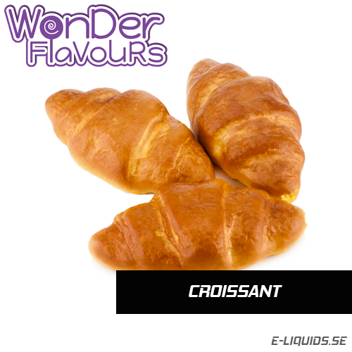 Croissant - Wonder Flavours