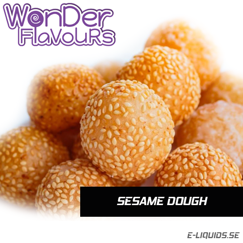 Sesame Dough - Wonder Flavours