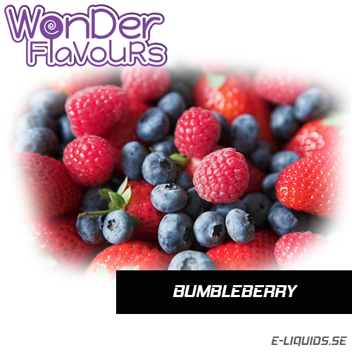Bumbleberry - Wonder Flavours