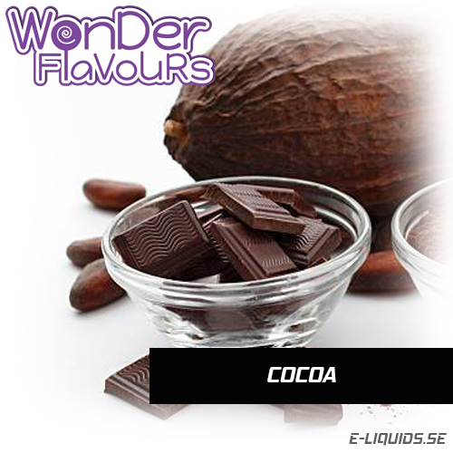 Cocoa - Wonder Flavours
