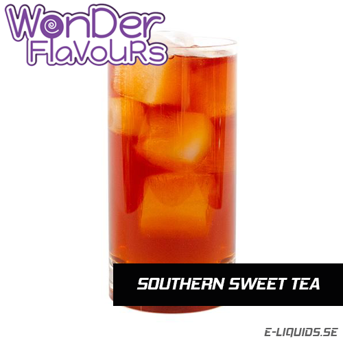 Southern Sweet Tea - Wonder Flavours
