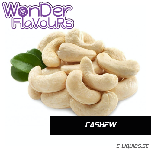 Cashew - Wonder Flavours