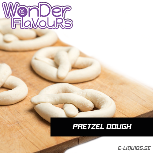Pretzel Dough - Wonder Flavours