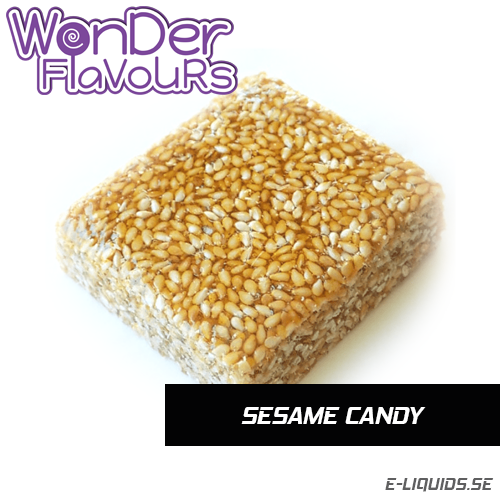 Sesame Candy - Wonder Flavours