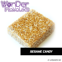 Sesame Candy - Wonder Flavours