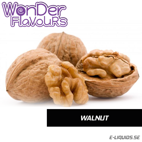 Walnut - Wonder Flavours