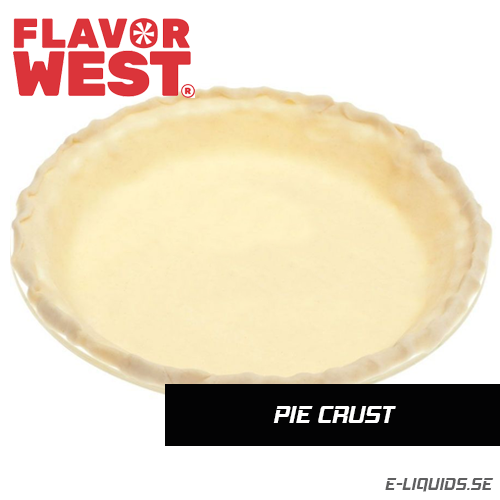 Pie Crust - Flavor West