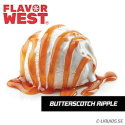 Butterscotch Ripple - Flavor West