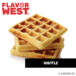 Waffle - Flavor West