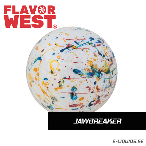 Jawbreaker - Flavor West