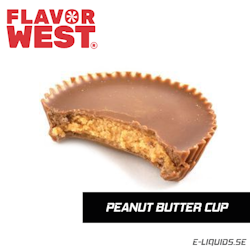 Peanut Butter Cup - Flavor West