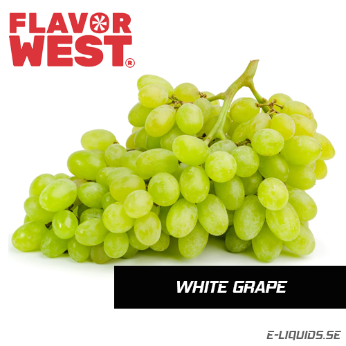 White Grape - Flavor West