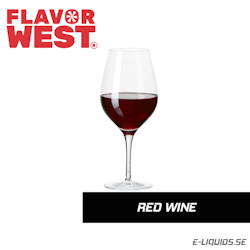 Red Wine - Flavor West