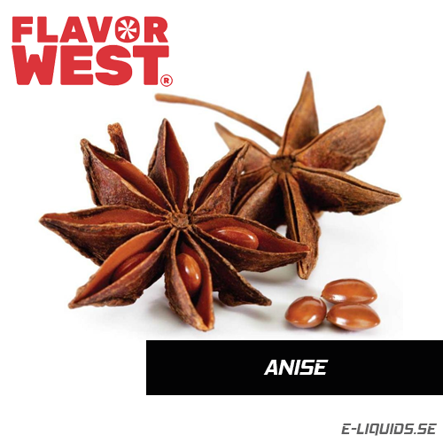 Anise - Flavor West