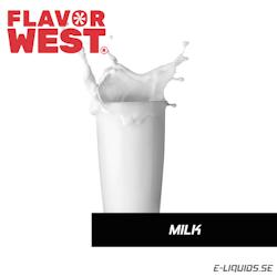 Milk - Flavor West