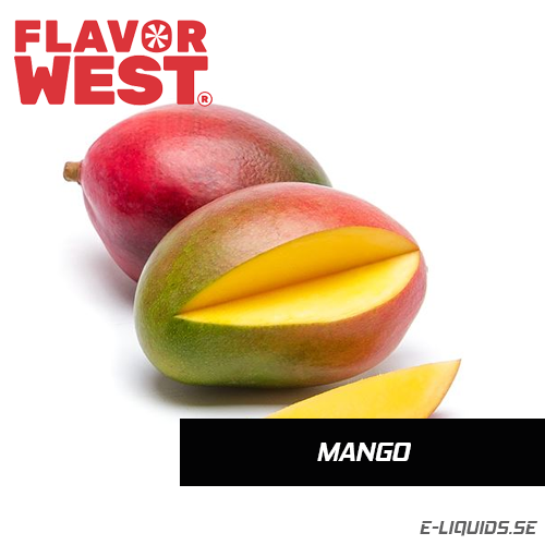 Mango - Flavor West