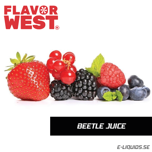 Beetle Juice - Flavor West