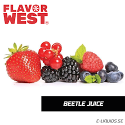 Beetle Juice - Flavor West