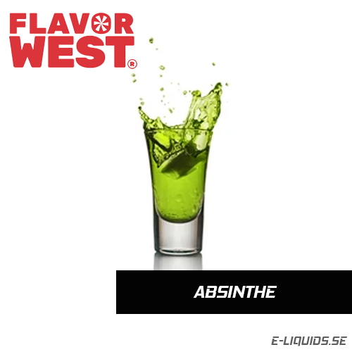 Absinthe - Flavor West