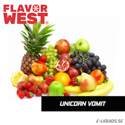 Unicorn Vomit - Flavor West
