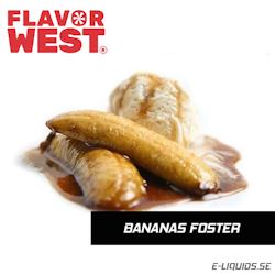 Bananas Foster - Flavor West