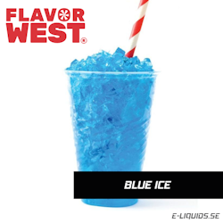 Blue Ice - Flavor West